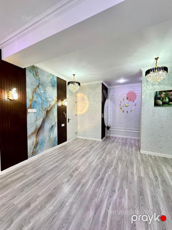 Satılır 3 otaqlı Bina evi menzil (Yeni tikili), 80 m², Masazır — Mənzil, Abşeron (5)