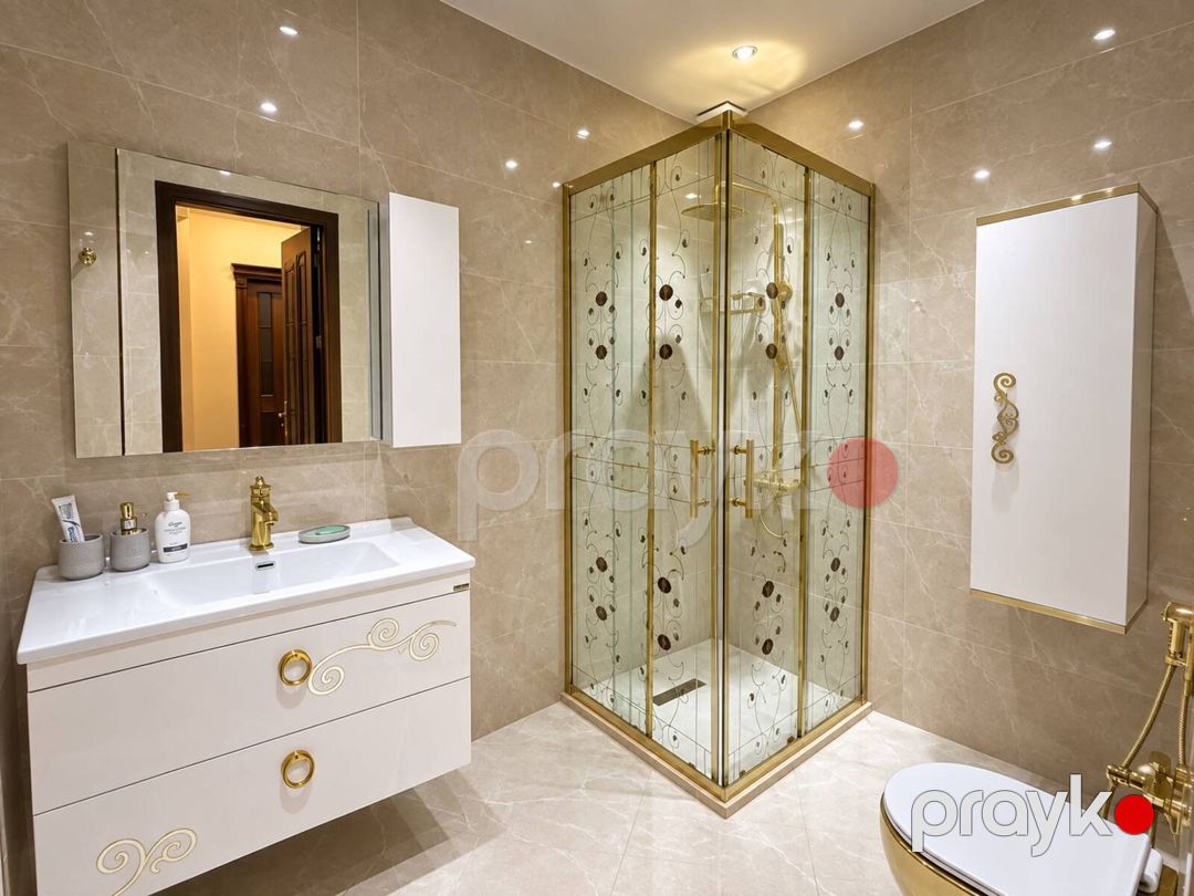Satılır 3 otaqlı yeni tikili 101 m² — Mənzil, Bakı (11)