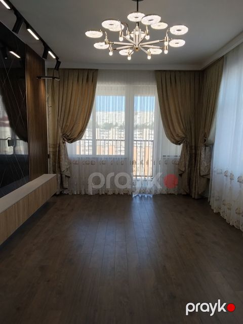 Satılır 3 otaqlı yeni tikili 117 m² — Bakı