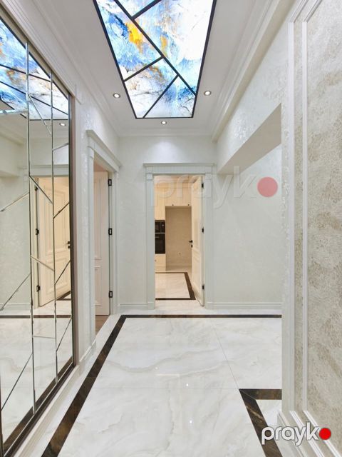 Satılır 3 otaqlı yeni tikili 96 m² — Bakı