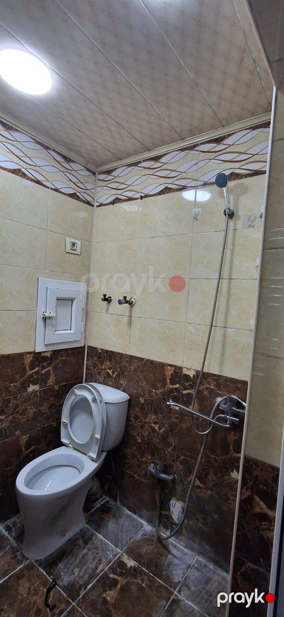 2-otaqlı yeni tikili kirayə verilir, Xırdalan ş., 60 m² — Mənzil, Bakı (8)