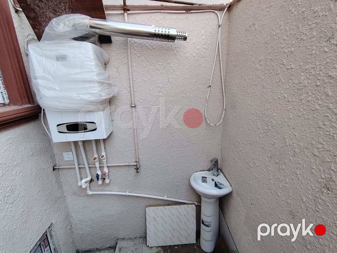Həyət evi, Xırdalan ş — Ev, villa, Xırdalan (6)