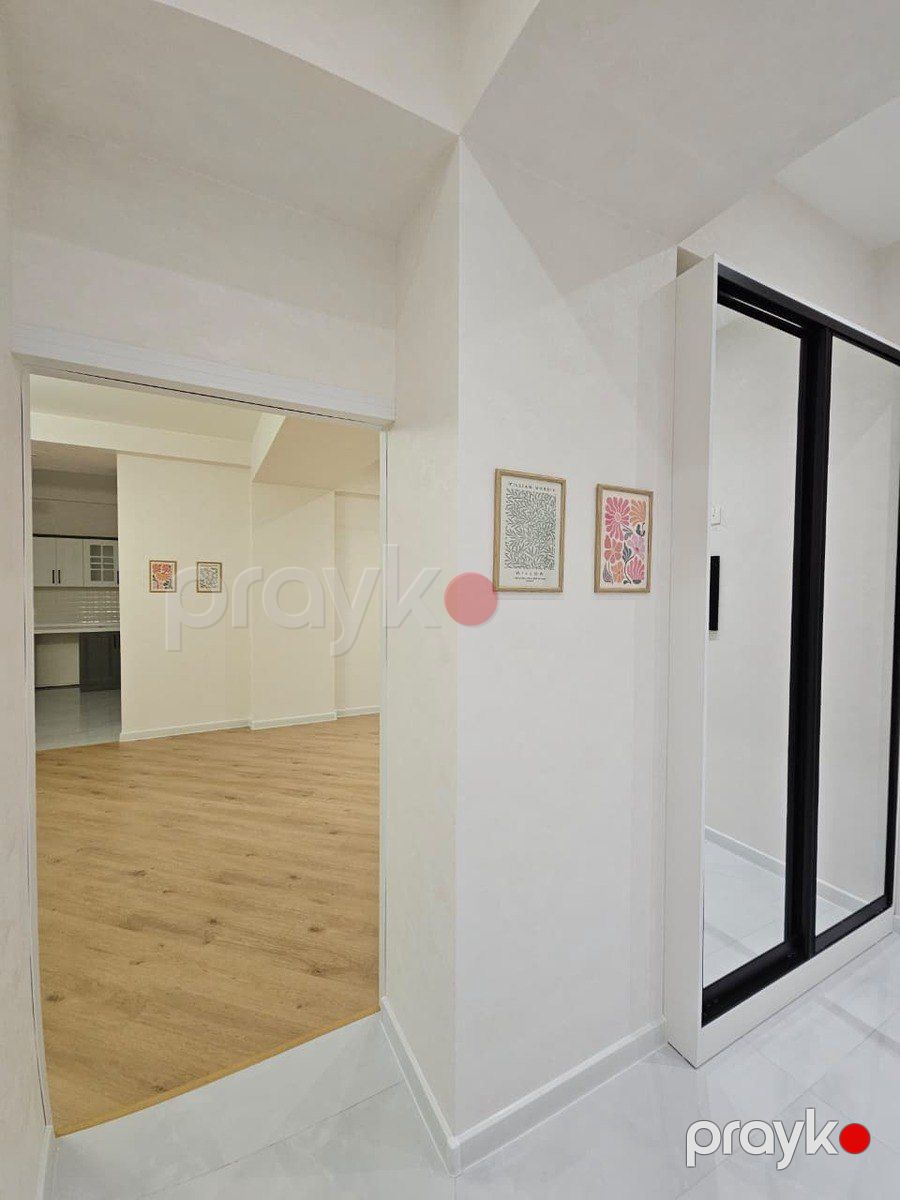 Satılır 3 otaqlı yeni tikili 125 m² — Mənzil, Bakı (11)