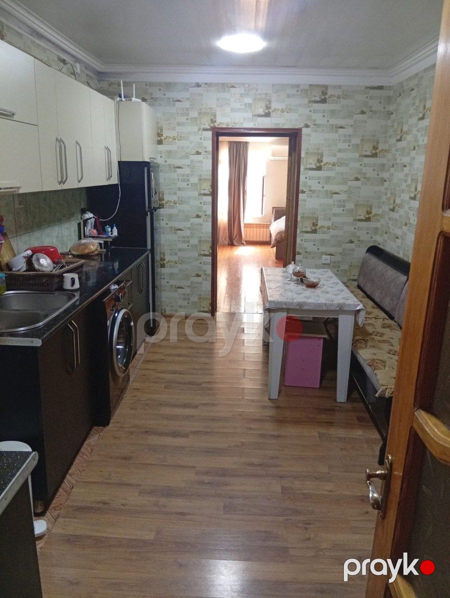 Satılır 5 otaqlı həyət evi/bağ evi 150 m² — Ev, villa, Bakı (5)