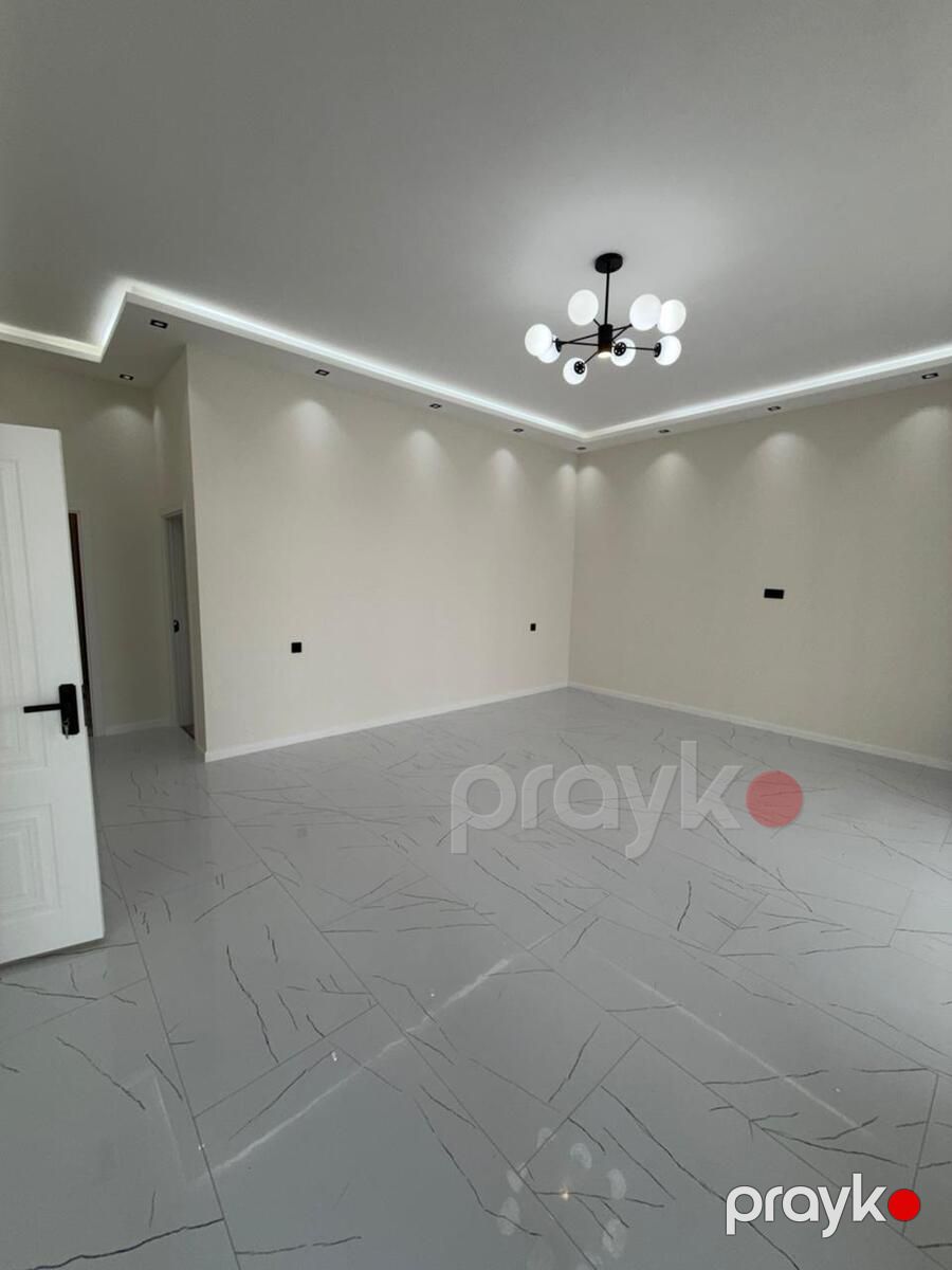 Satılır 4 otaqlı həyət evi/bağ evi 125 m² — Ev, villa, Bakı (10)