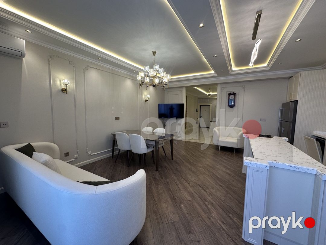 Satılır 4 otaqlı yeni tikili 152 m² — Mənzil, Bakı (3)