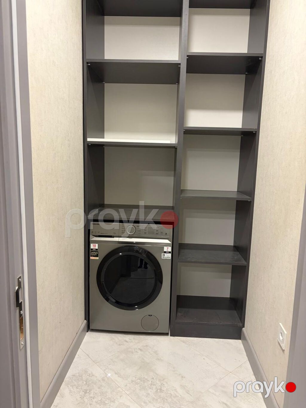 West Town Əhməd Rəcəbli küçəsi Dərnəgül metrosu 2 Otaqlı Mənzil — Mənzil, Bakı (9)
