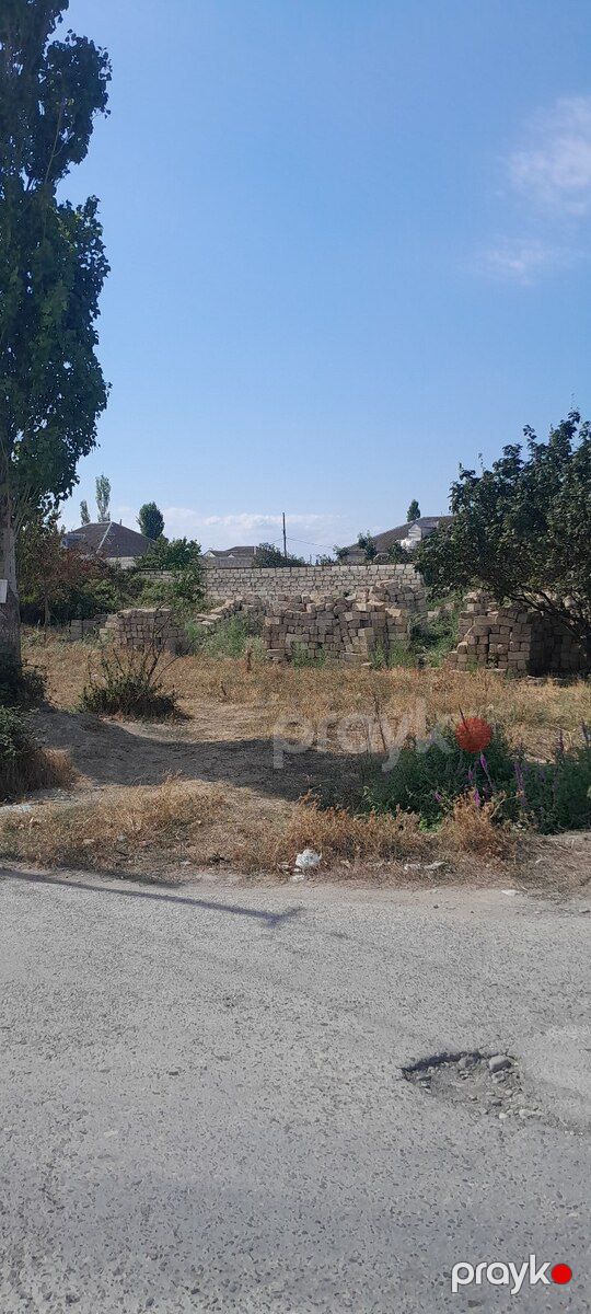 5 sot torpaq sahəsi, Xaçmaz r — Torpaq, Xaçmaz (3)