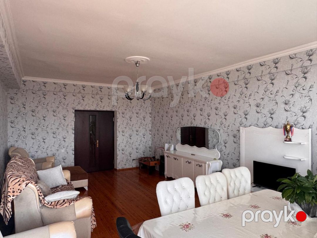 Satılır 3 otaqlı yeni tikili 145 m² — Mənzil, Bakı (2)