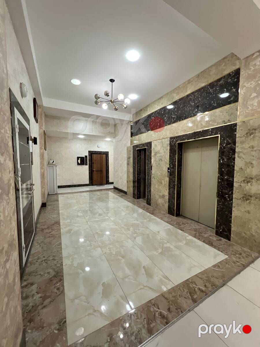 İcarəyə verilir 3 otaqlı yeni tikili 100 m² — Mənzil, Bakı (4)