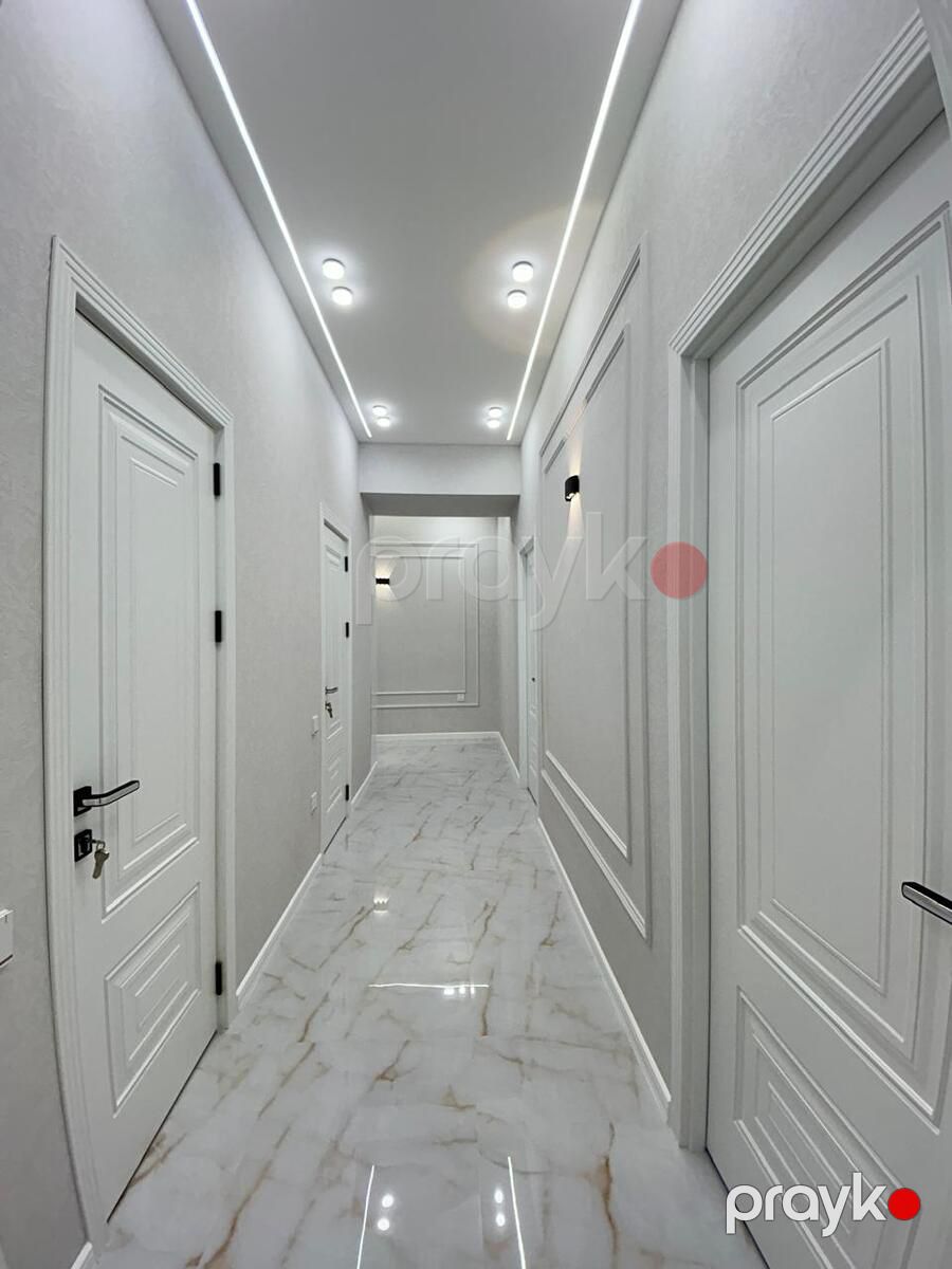 Satılır 2 otaqlı yeni tikili 75 m² — Mənzil, Bakı (7)