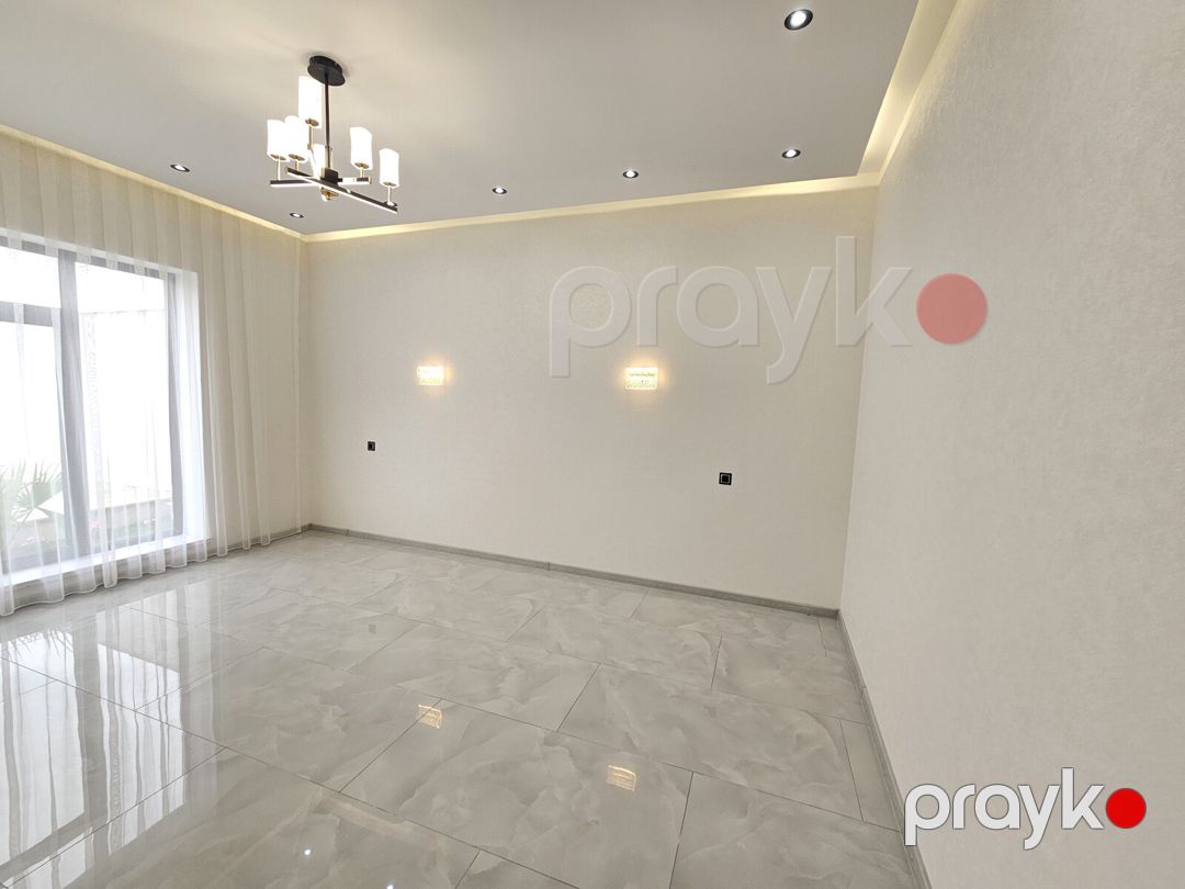 Satılır 3 otaqlı həyət evi/bağ evi 90 m² — Ev, villa, Bakı (12)