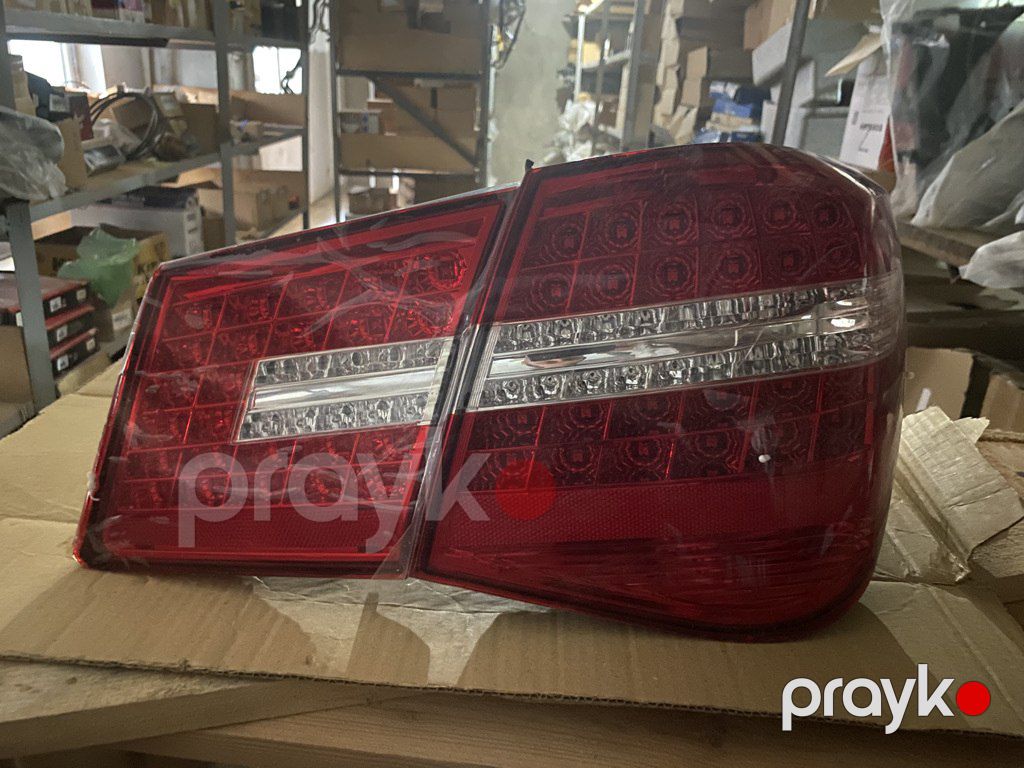 "Chevrolet Cruze" fara və stop işıqları — Ehtiyat hissələri və aksesuarlar, Bakı (6)
