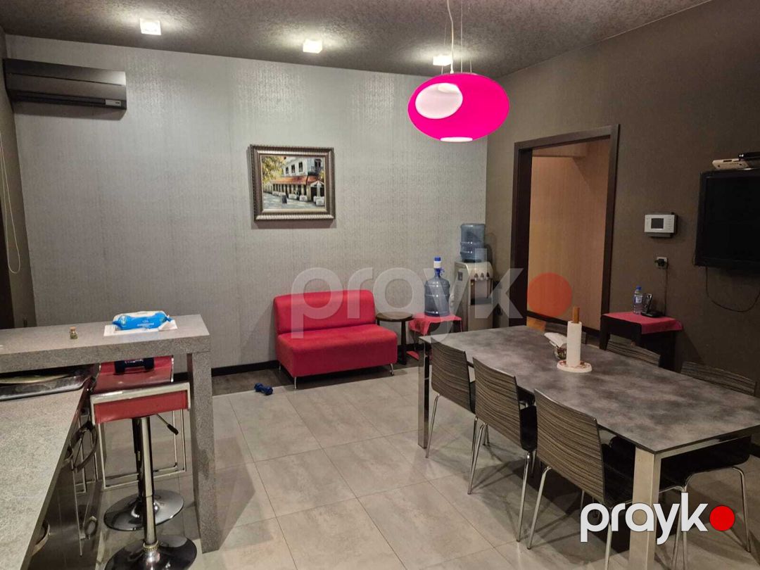 Satılır 4 otaqlı yeni tikili 250 m² — Mənzil, Bakı (3)