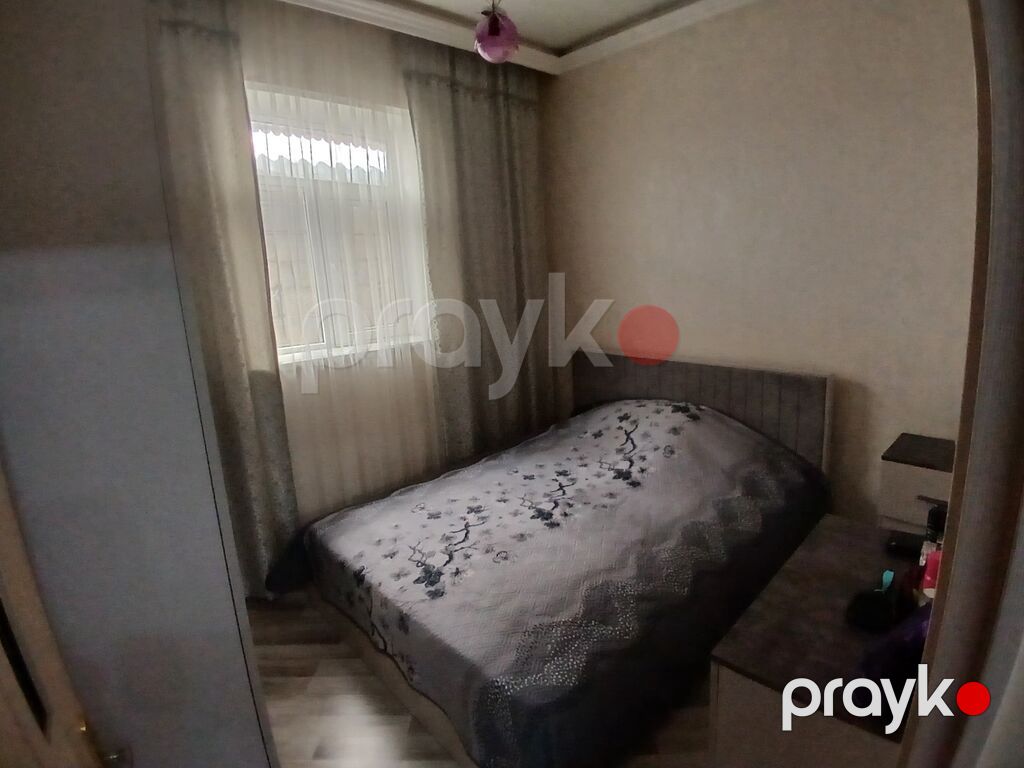 3 otaqlı, 70 kv. m, Kredit yoxdur, Yeni təmirli — Ev, villa, Mehdiabad (7)