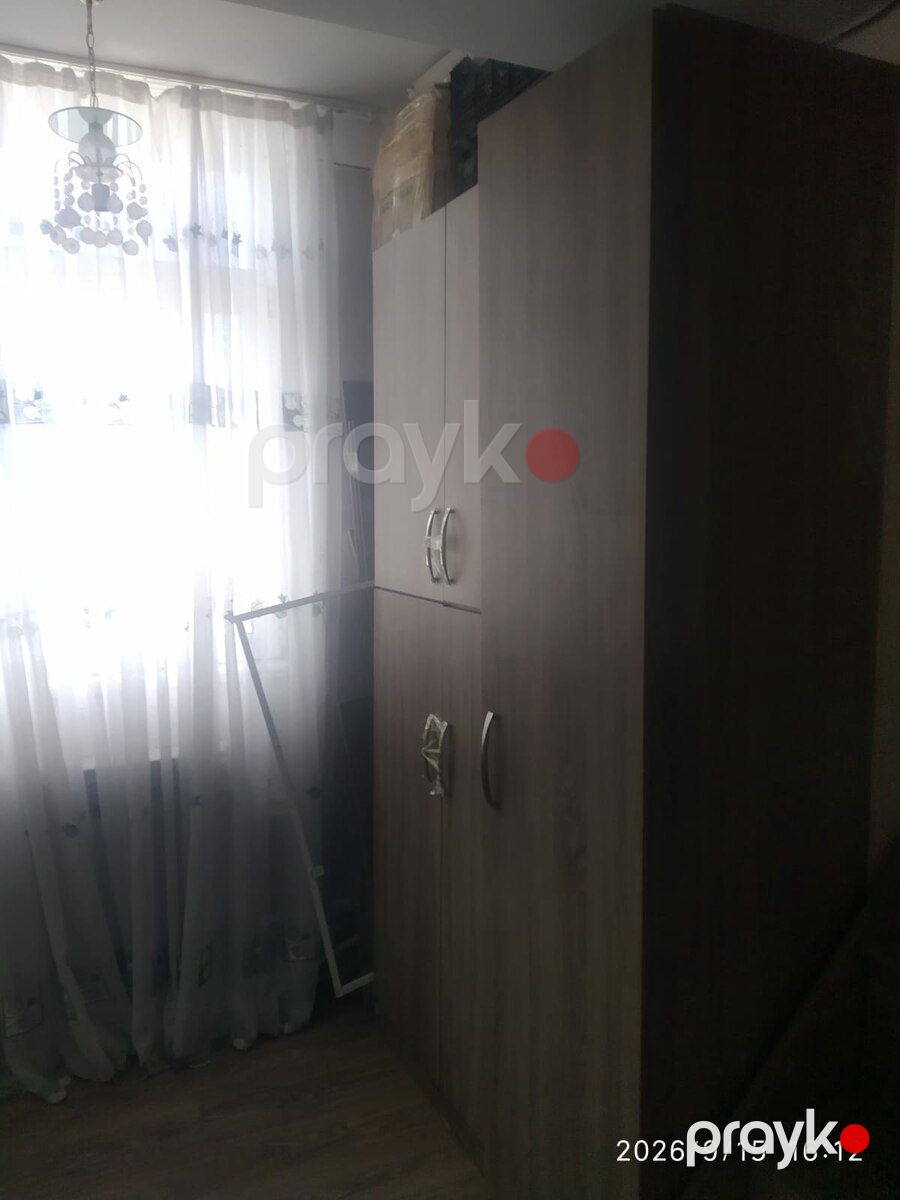 2-otaqlı mənzil kirayə verilir, Q.Qarayev m., 47 m² — Mənzil, Bakı (6)