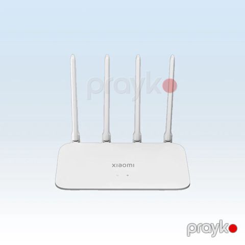 Mi Router AC1200 — Bakı