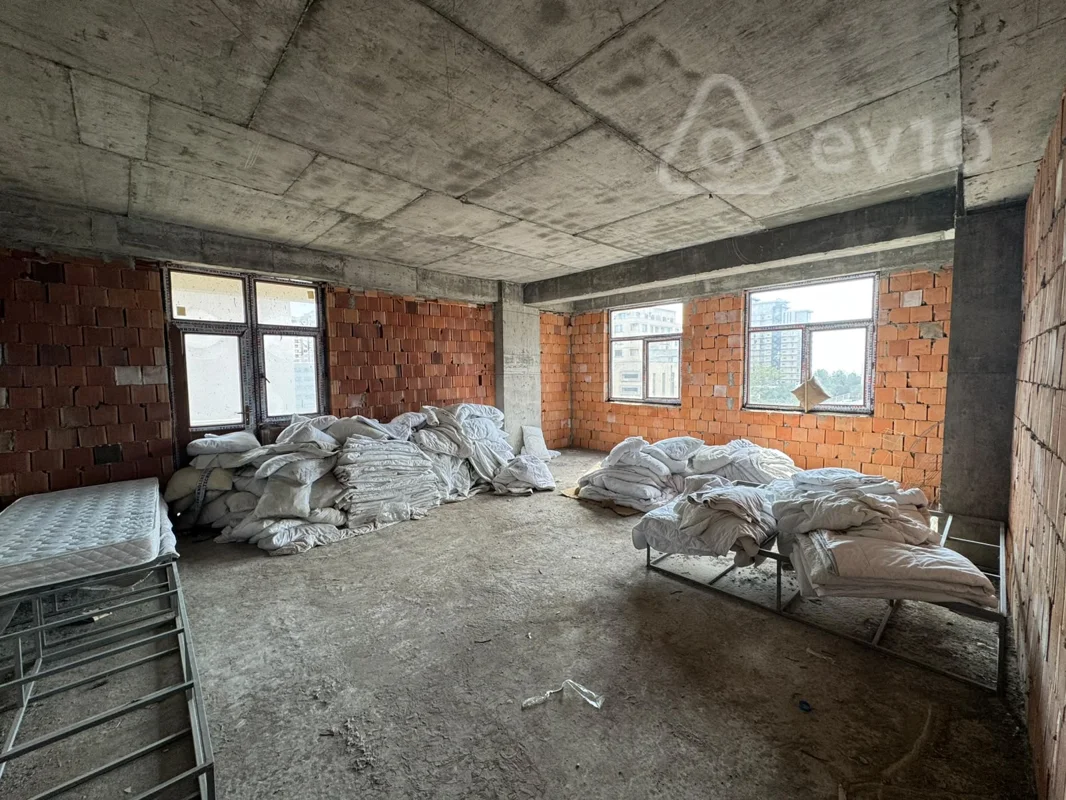 4 otaqlı mənzil, 200 m², Həsən Salmani küç — Mənzil, Bakı (8)