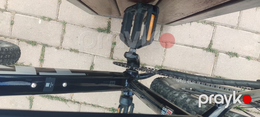 Trek marlin 6 Gen 3 — Velosipedlər, Bakı (11)