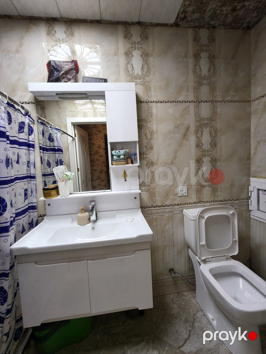 Satılır 2 otaqlı yeni tikili 68 m² — Mənzil, Bakı (11)