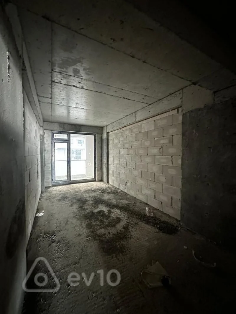 2 otaqlı mənzil, 70 m², mirqasimov kuc — Mənzil, Bakı (2)