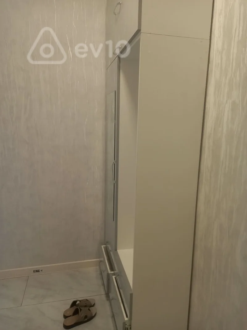 2 otaqlı mənzil, 50 m², Masazır — kirayə — Mənzil, Bakı (4)