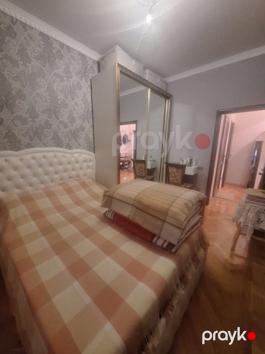 Satılır 2 otaqlı yeni tikili 49 m² — Mənzil, Bakı (8)