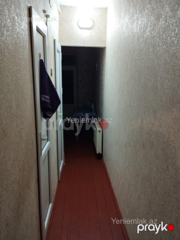 Satılır 4 otaqlı Bina evi menzil (Köhnə tikili), 96 m², Suraxanı rayonu — Mənzil, Bakı (7)