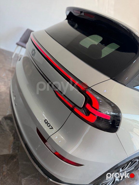 Changan Qiyuan Q07, 1.5 L, 31.7 kWh, 2026 il, yeni — Avtomobillər, Bakı (7)