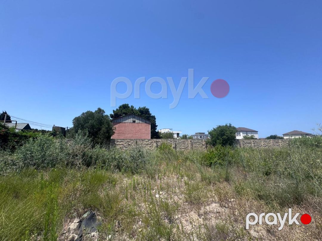 Satılır torpaq 25 sot — Torpaq, Bakı (5)