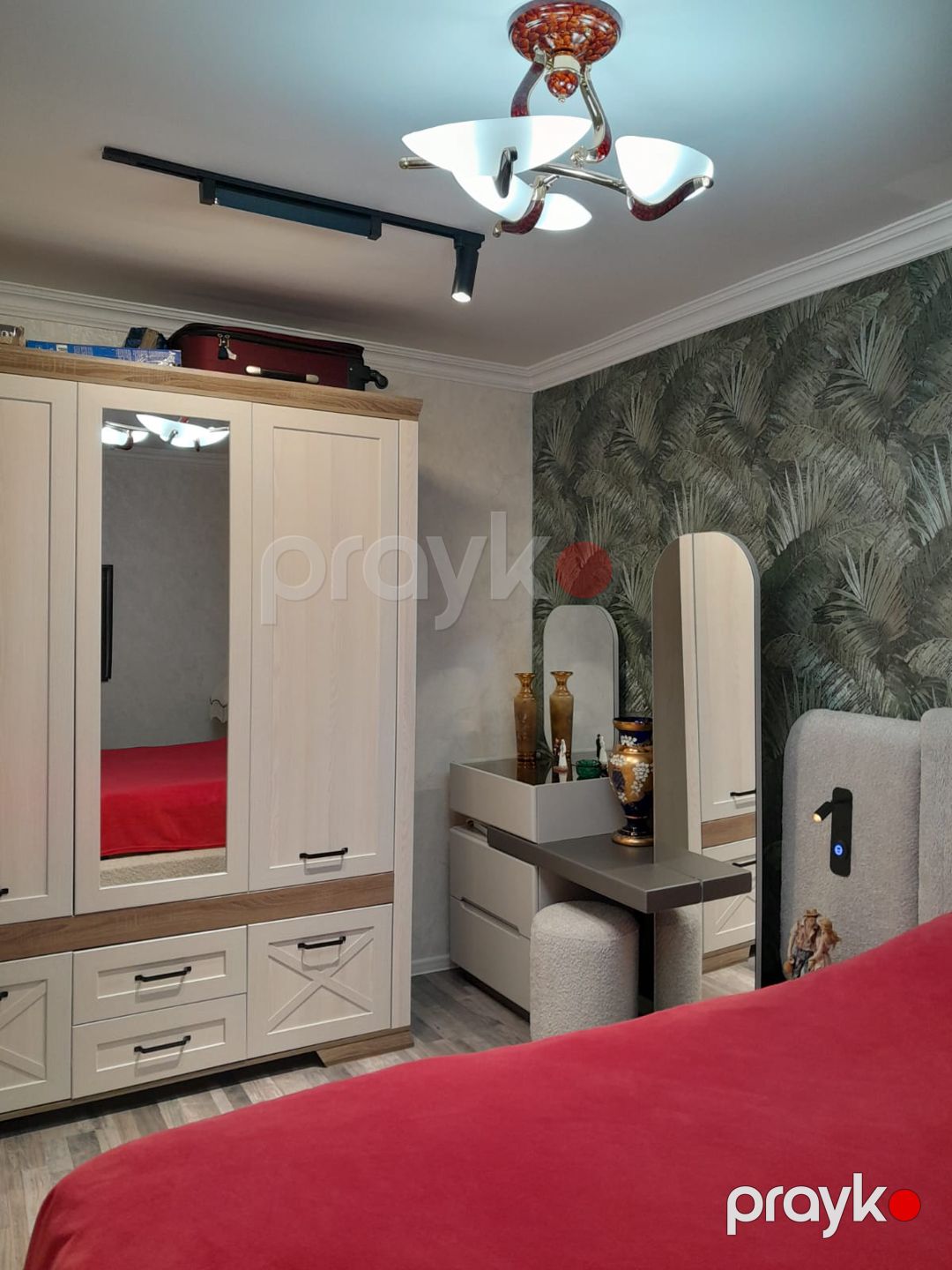 Satış: 3 otaqlı Köhnə tikili, 62 m², Səbail rayonu — Mənzil, Bakı (12)