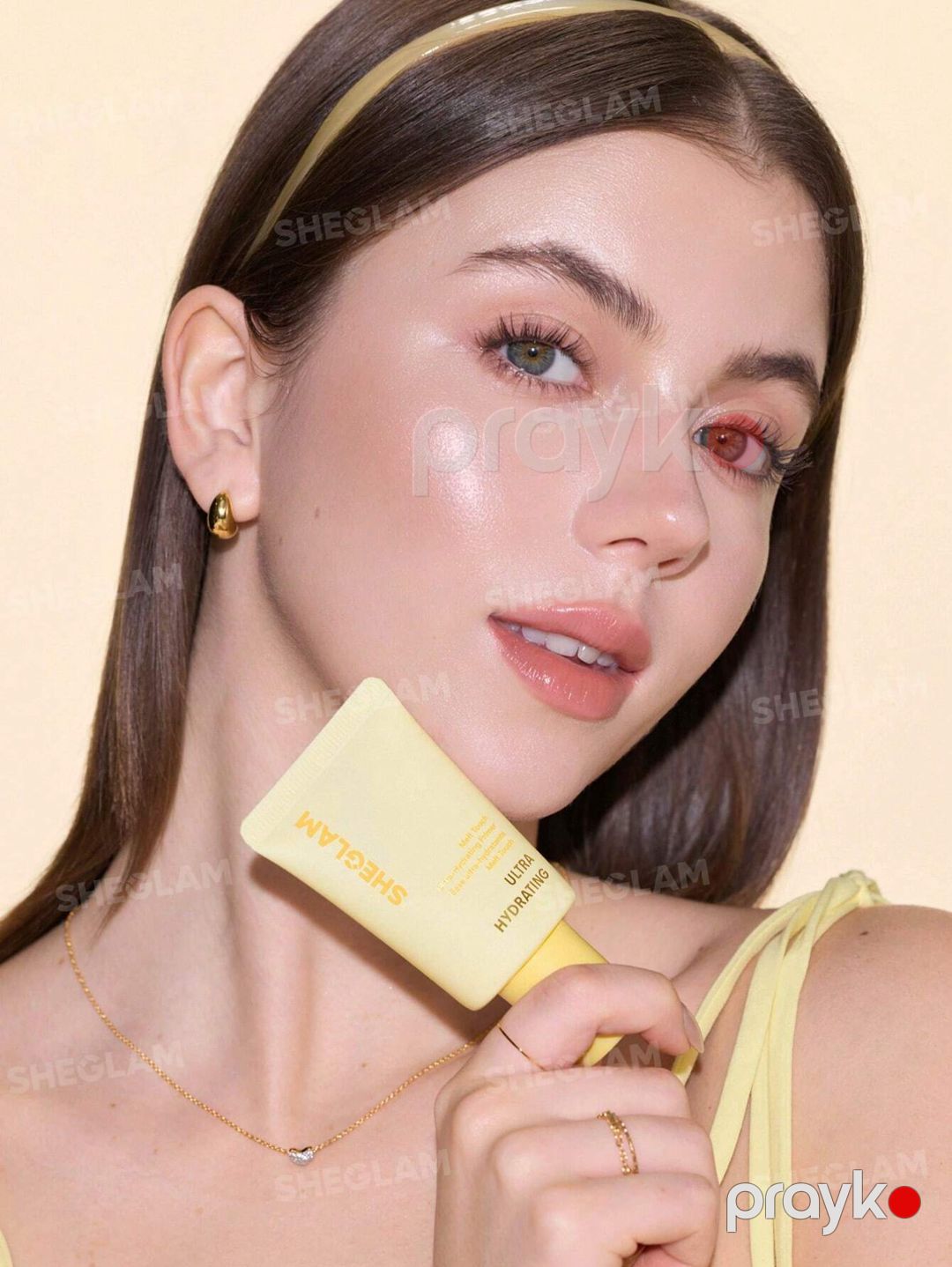 Praymer Sheglam Ultra Buttery Glow, 30 ml — Mallar, Bakı (3)