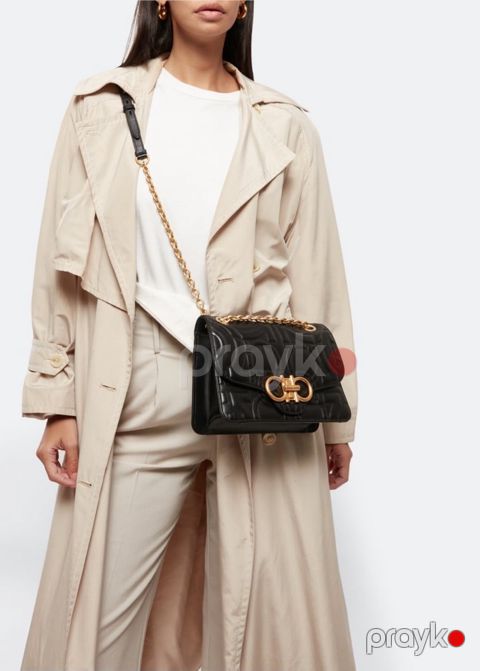 Çanta Ferragamo — Bakı