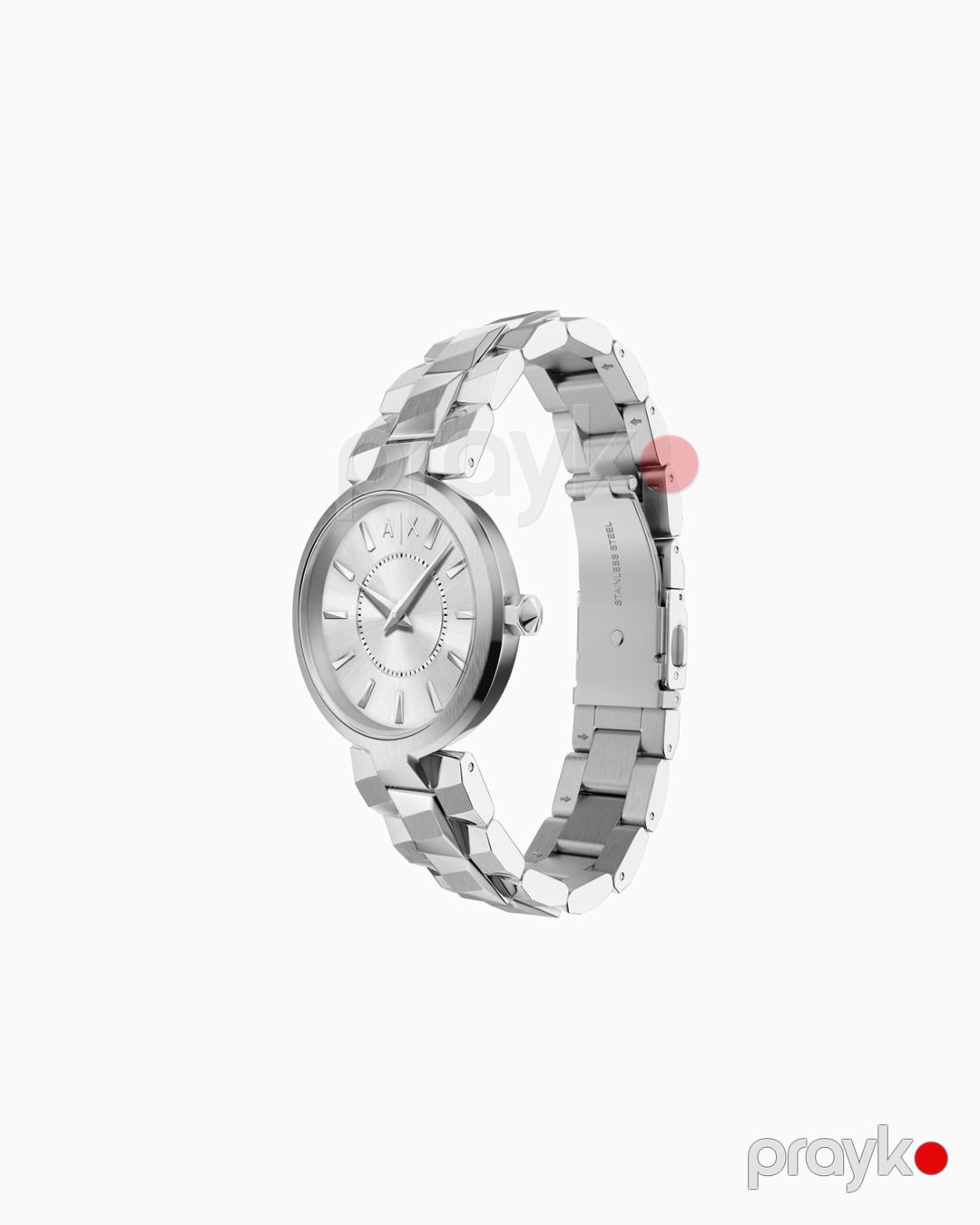 Qadın qol saatı Armani Exchange AX4405 — Mallar, Bakı (2)