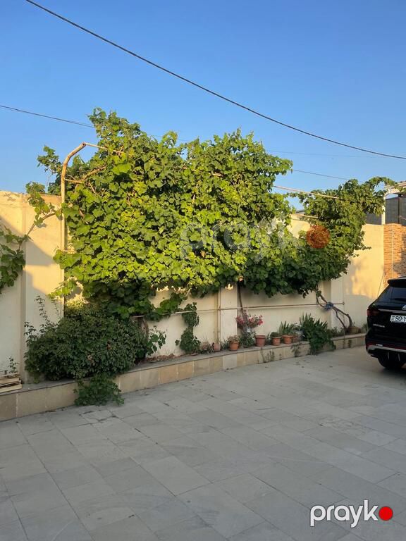 Həyət evi, Binəqədi qəs — Ev, villa, Bakı (6)