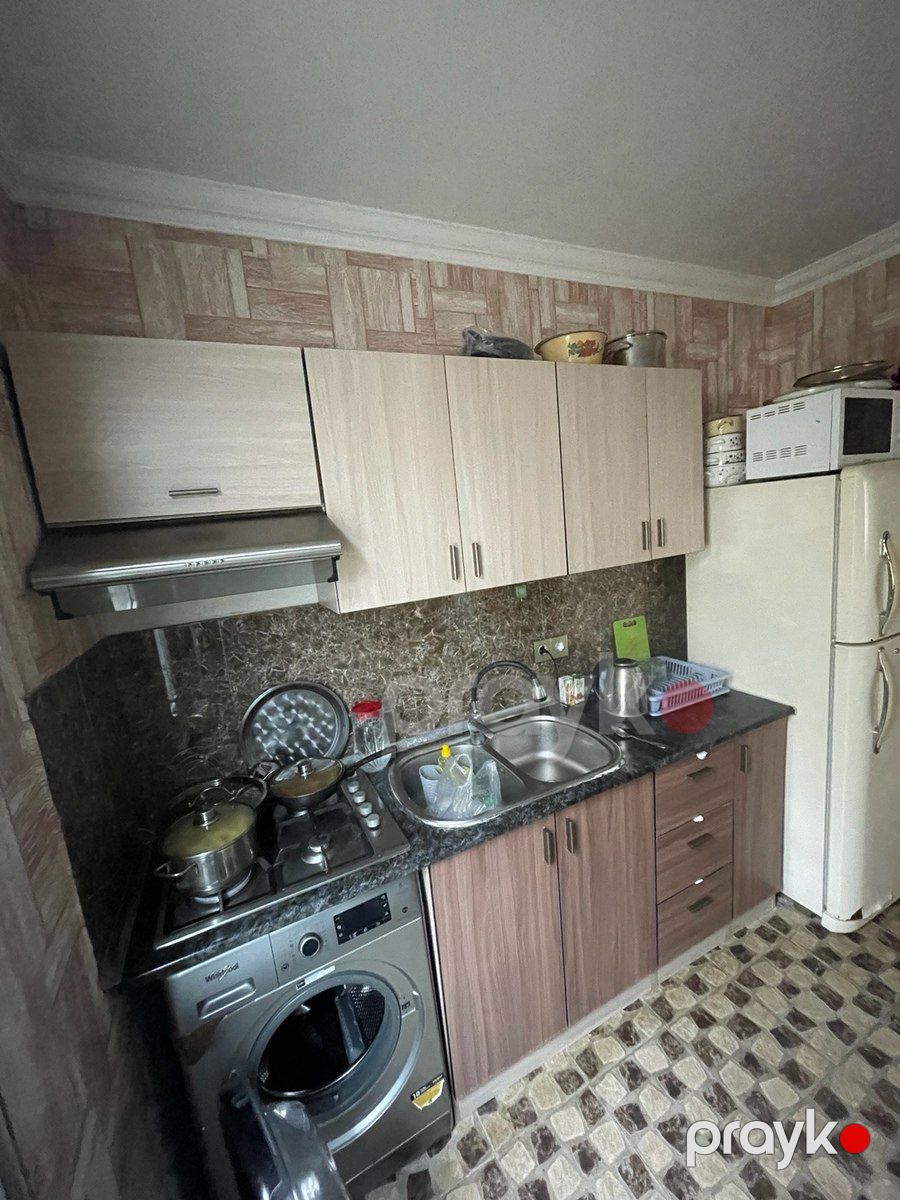 Həyət evi, Binəqədi r — Ev, villa, Bakı (11)