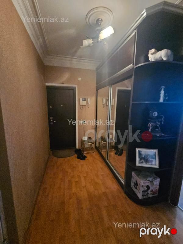 Satılır 5 otaqlı Bina evi menzil (Köhnə tikili), 125 m², Binəqədi rayonu — Mənzil, Bakı (8)