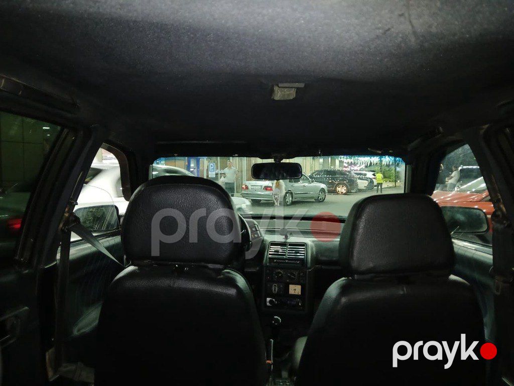 Lada (VAZ) 2112, 1.5 L, 2004 il, 506 127 km — Avtomobillər, Mingəçevir (3)
