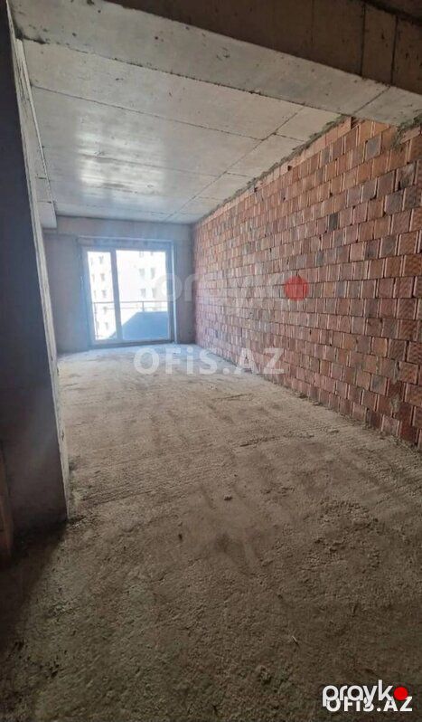 Yeni tikili Satılır Binəqədi r., Avtovağzal m., 3 otaq, 115 m² — Mənzil, Bakı (8)