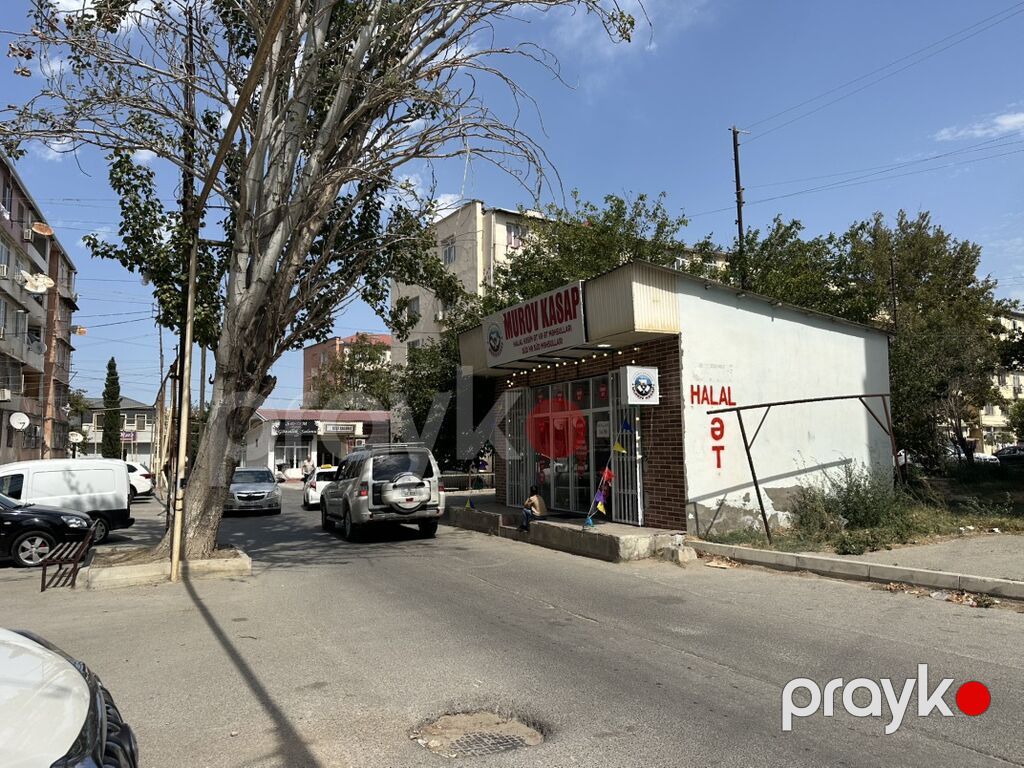 Mürov Kasap – halal kəsim ət, ət məhsulları və süd məhsulları — Qida məhsulları, Xırdalan (7)