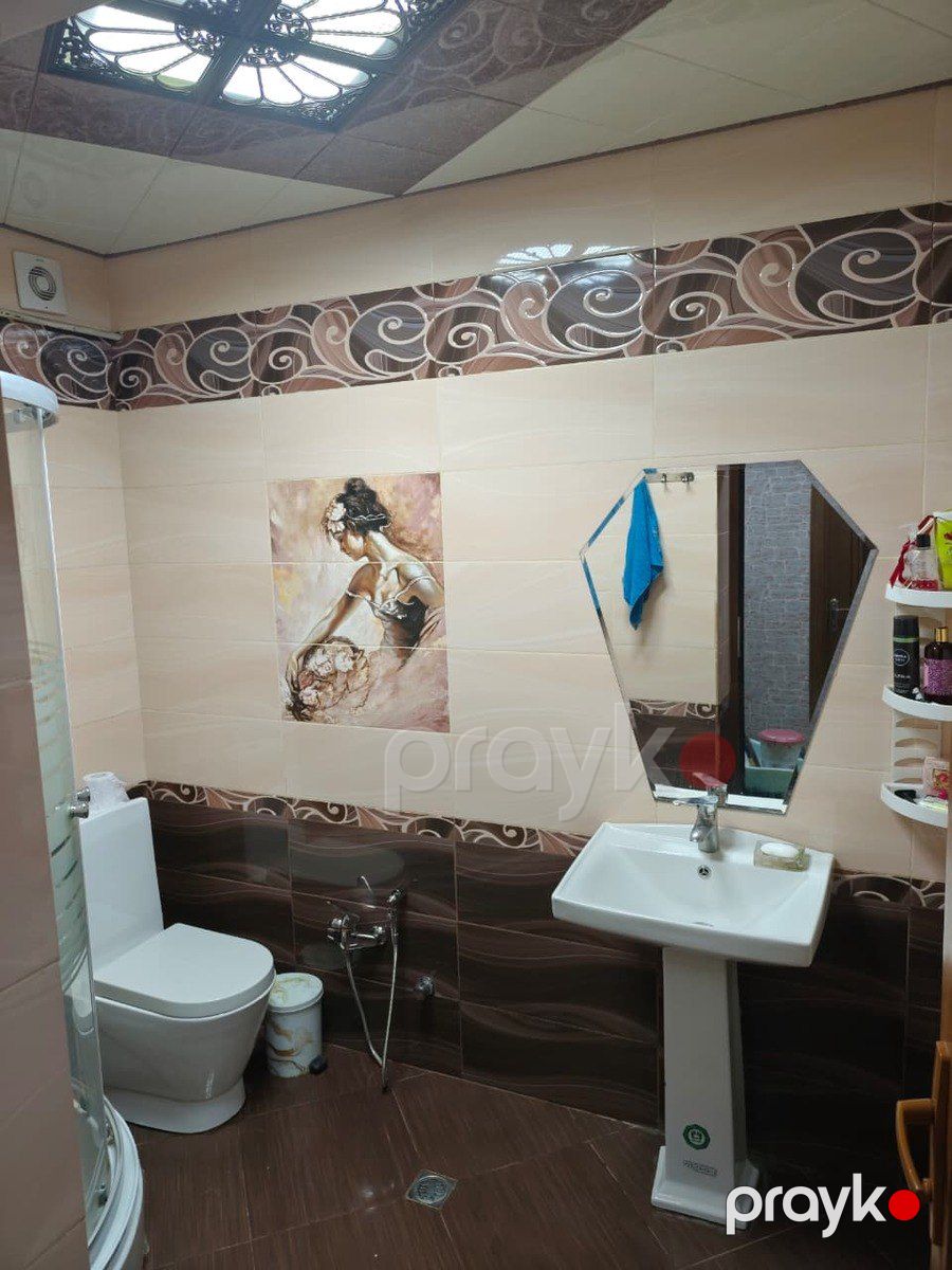 Satılır 4 otaqlı köhnə tikili 90 m² — Mənzil, Sumqayıt (5)