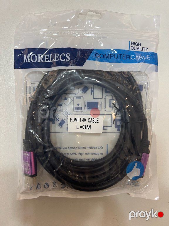 Hdmi kabellər 4K — Periferik cihazlar, Bakı (2)