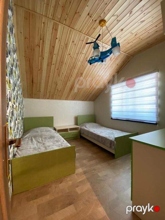 Bağ evi kirayə verilir, Qusar r — Ev, villa, Qusar (9)