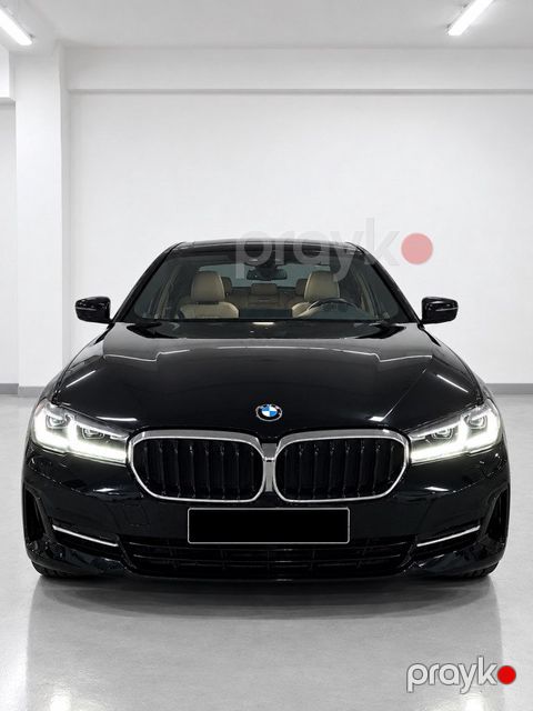 BMW 530, 2.0 L, 2022 il, 75 000 km — Bakı