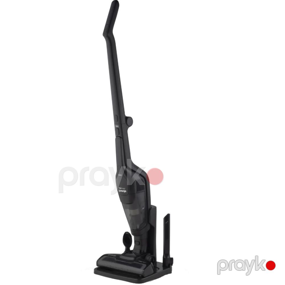 Naqilsiz tozsoran Gorenje SVC144100FSIIBK — Tozsoran, Bakı (2)