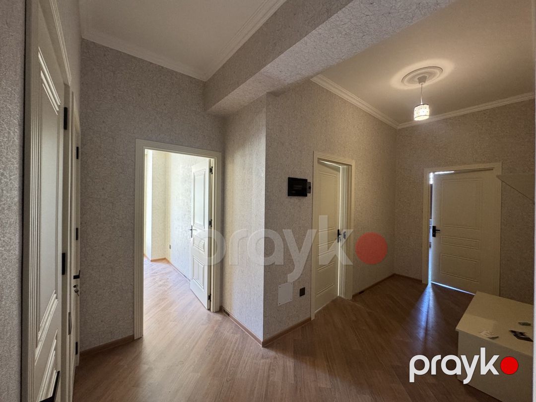 Satılır 2 otaqlı yeni tikili 80 m² — Mənzil, Bakı (12)