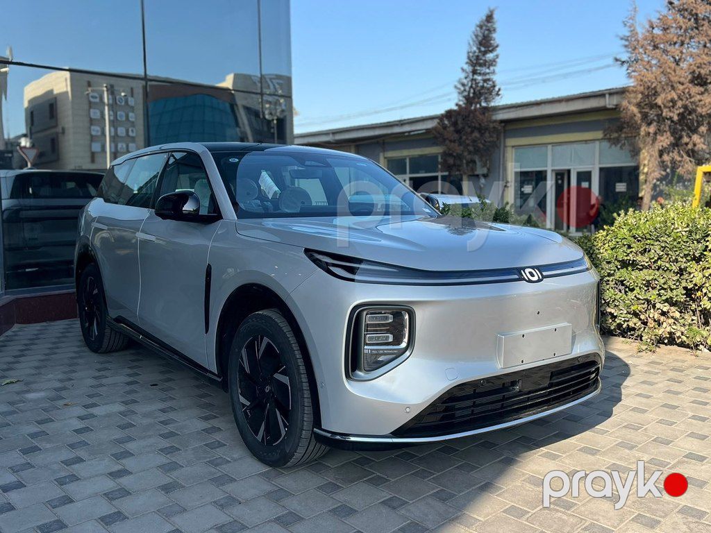 Changan Qiyuan Q07, 1.5 L, 21.5 kWh, 2026 il, yeni — Avtomobillər, Bakı (3)