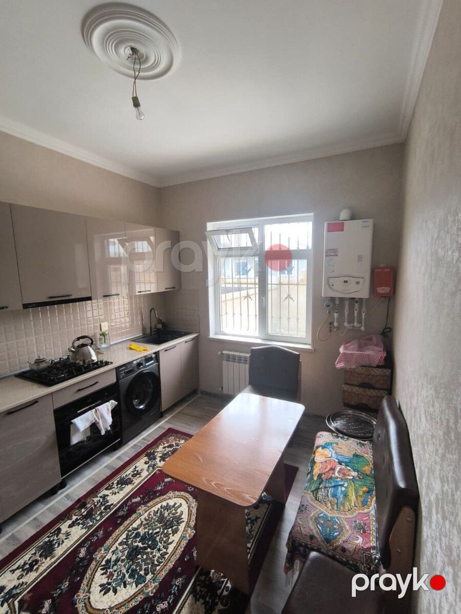 Həyət evi, Sumqayıt ş — Ev, villa, Sumqayıt (9)
