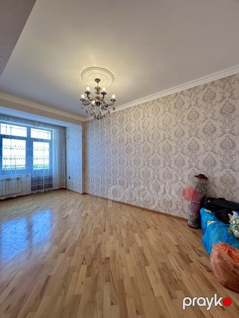 Satılır 2 otaqlı yeni tikili 41 m² — Bakı