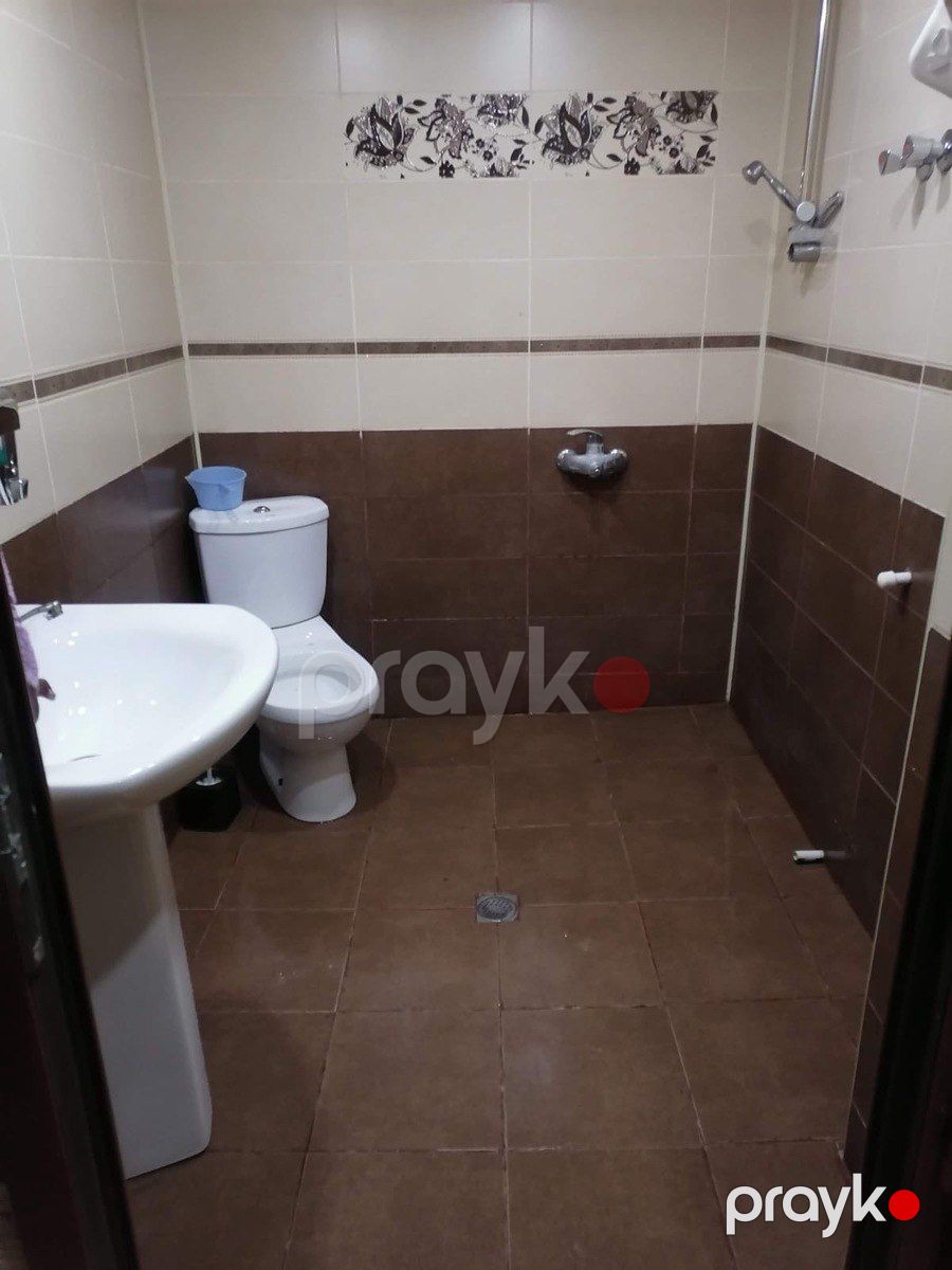 İcarəyə verilir 2 otaqlı yeni tikili 65 m² — Mənzil, Xırdalan (10)